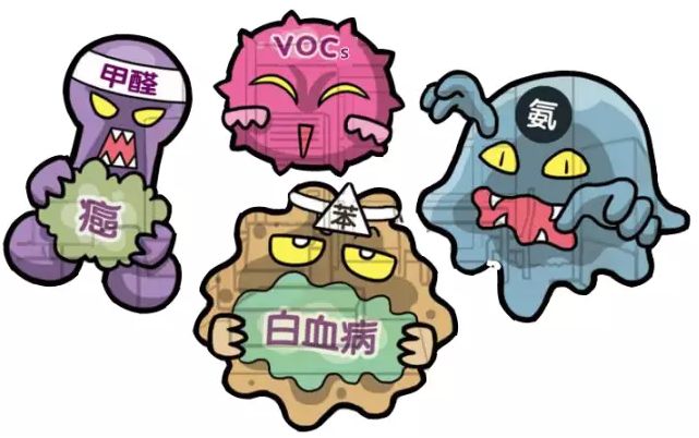 裝修材料不環(huán)保都會導致什么你知道嗎4.jpg