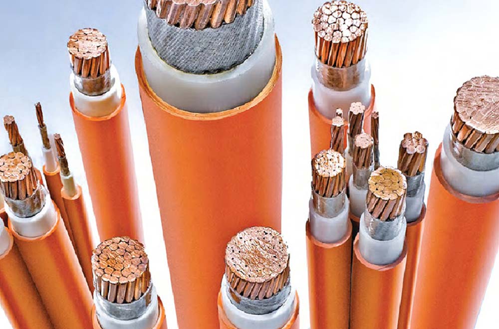 阻燃電纜和耐火電纜的區(qū)別